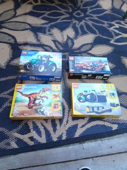 Legos