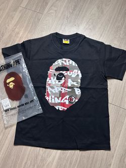 Bape shirts
