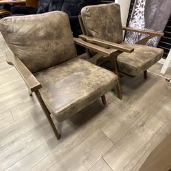 Gorgeous Accent Chairs Onsale For $2399 