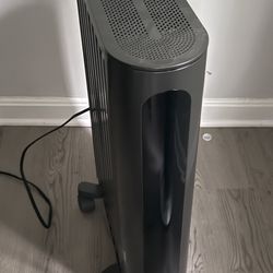 Dreo Oil Filled Radiator 