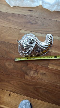 Vintage Cooper Type Jello Mold