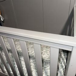 Crib