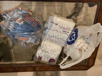 Diapers