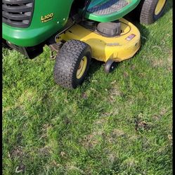 Mower 