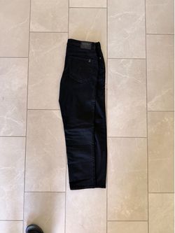 Men’s buffalo jeans 36x30