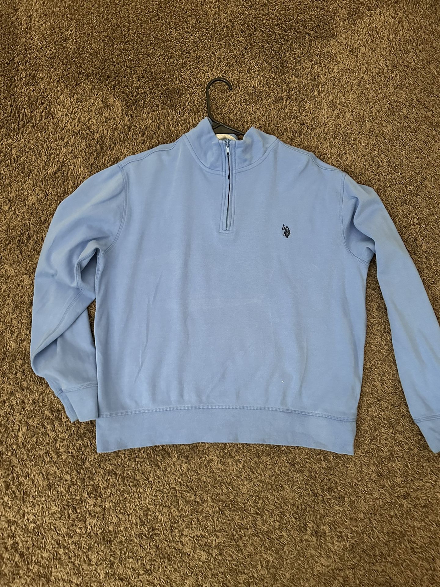 Ralph Lauren Sweater (Large)