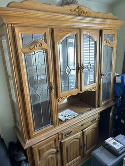 China Cabinet 