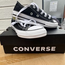 Converse Shoes