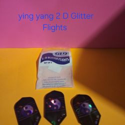 Dart flights For Sale-$2.00 each package