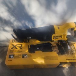 Dewalt 20v Xr 