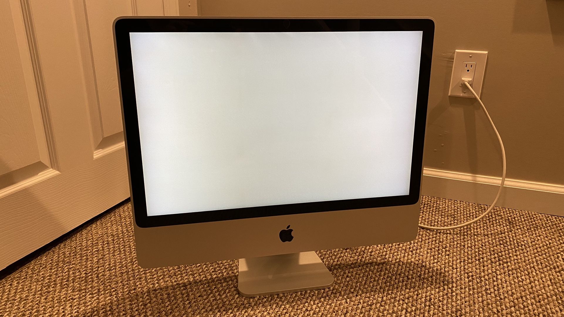 APPLE iMac Computer