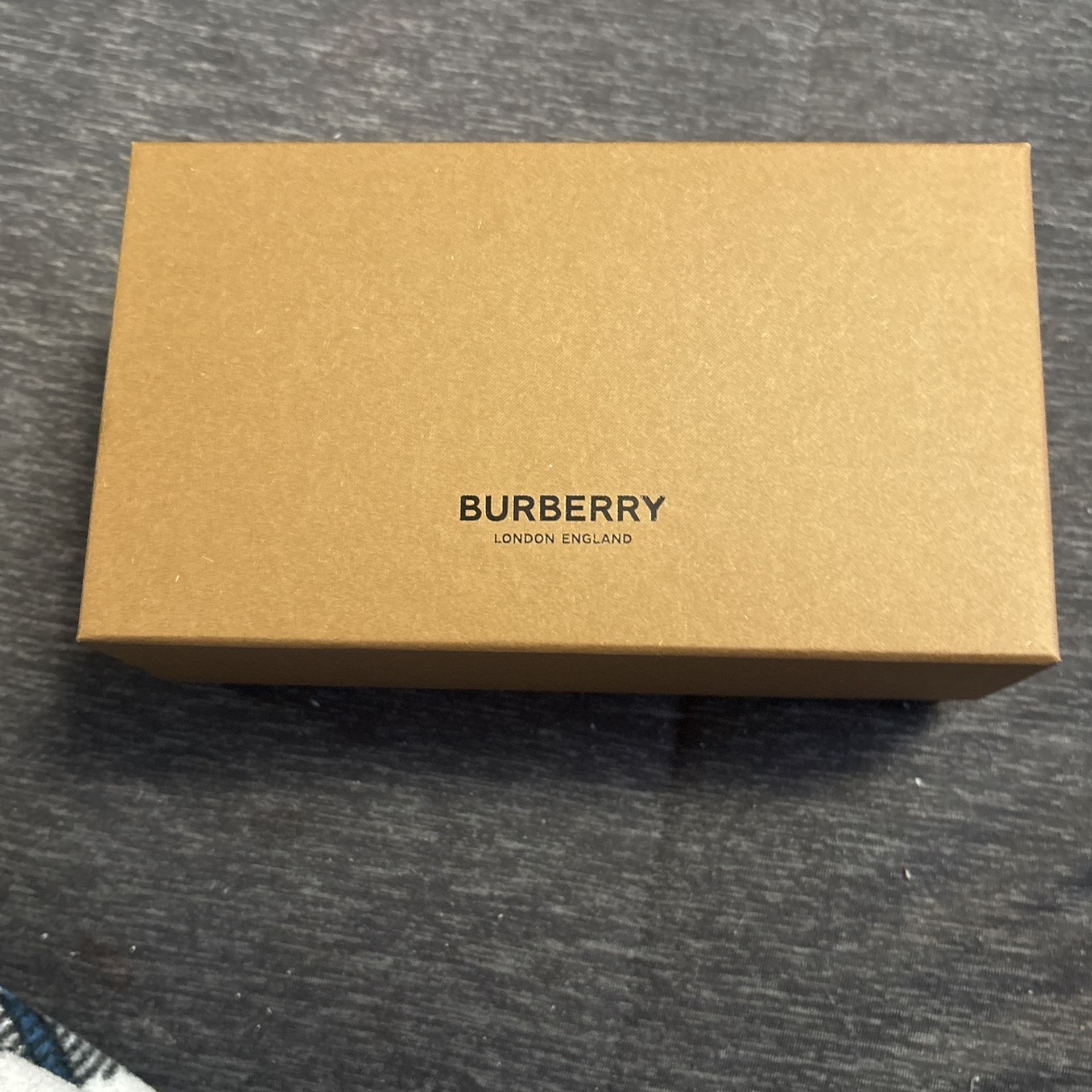 Men’s Burberry Sunglasses