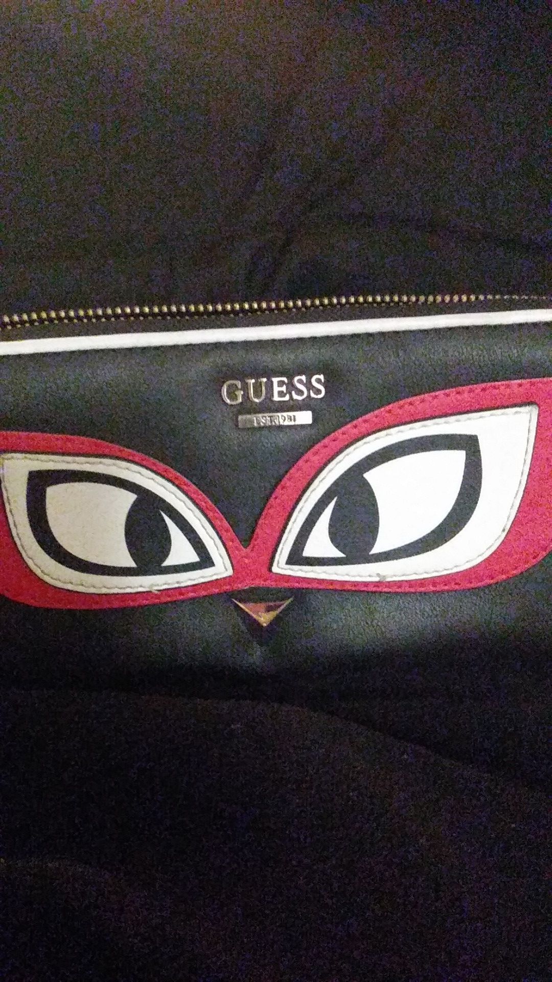 Owl guess wallet