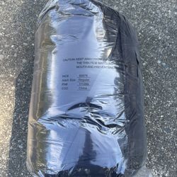 Sleeping Bag