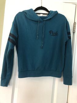 VS Pink Hoodie