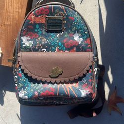 Disney Bambi Backpack Mini
