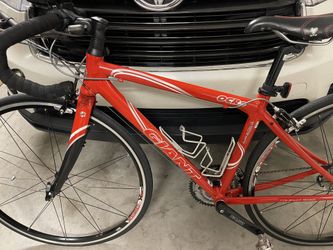 Bike Giant Revel Aluxx 6000 Series Zero Lite