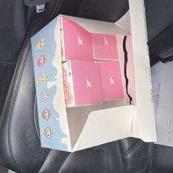 Lababubu Exciting Macaron