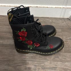 Dr Martens Boots 