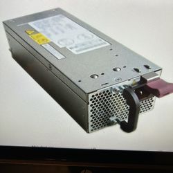 Switching Power Supply 