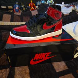 Air JORDAN 1 Retro High OG 