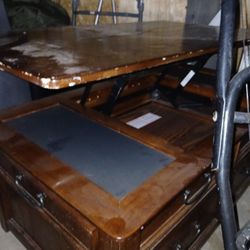 Misc Furniture Pieces