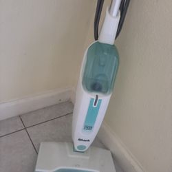 steam mop