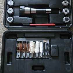 MT2 ER32 Collet Chuck Set 