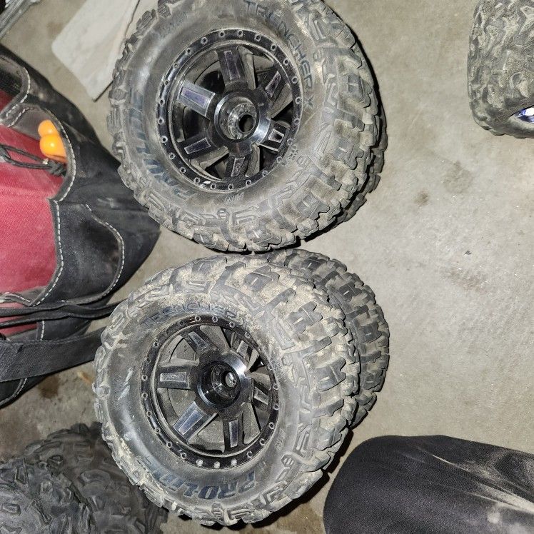 Rc Tires