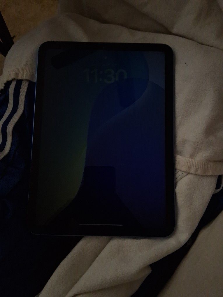IPad Air