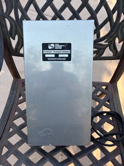 Vista Power Transformer 900 watt