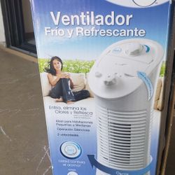 Fan