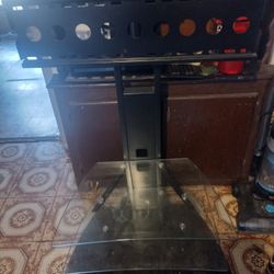 Tv Stand and Mount