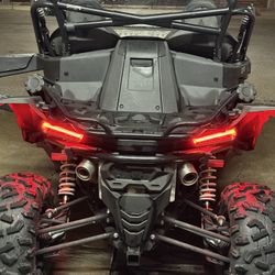 2021 Cfmoto Zforce 950 sport/eco