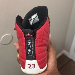 Jordan 12