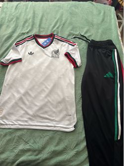 Mexico soccer