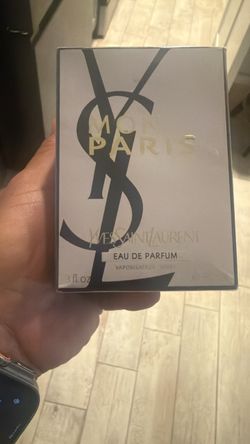 Smell good