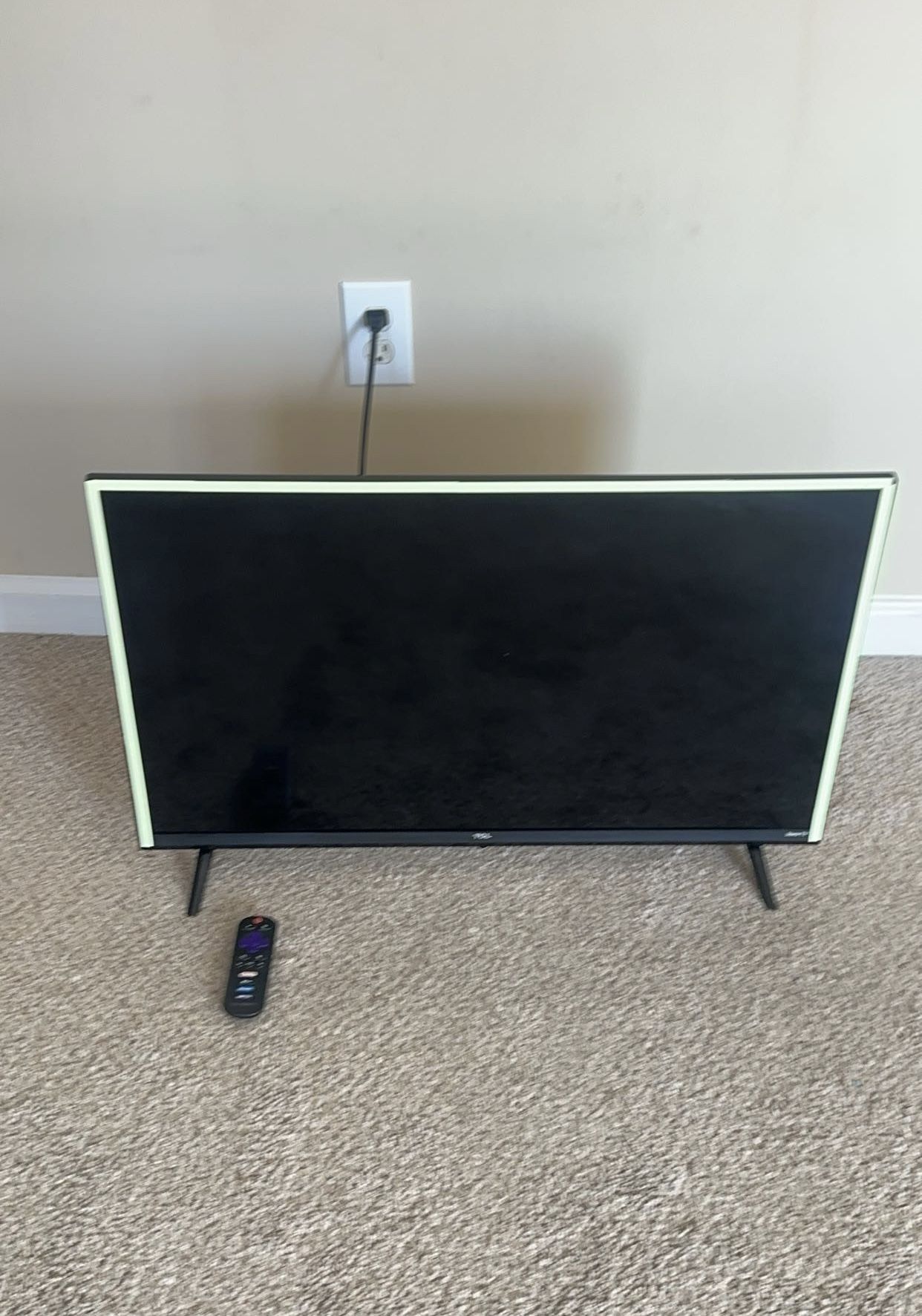 Glow In The Dark Roku