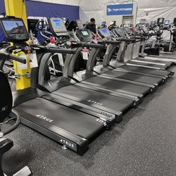 True Fitness Treadmills SALE: New- Commercial And Residential : 0% Financing Available 