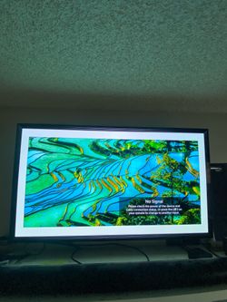 LG OLED