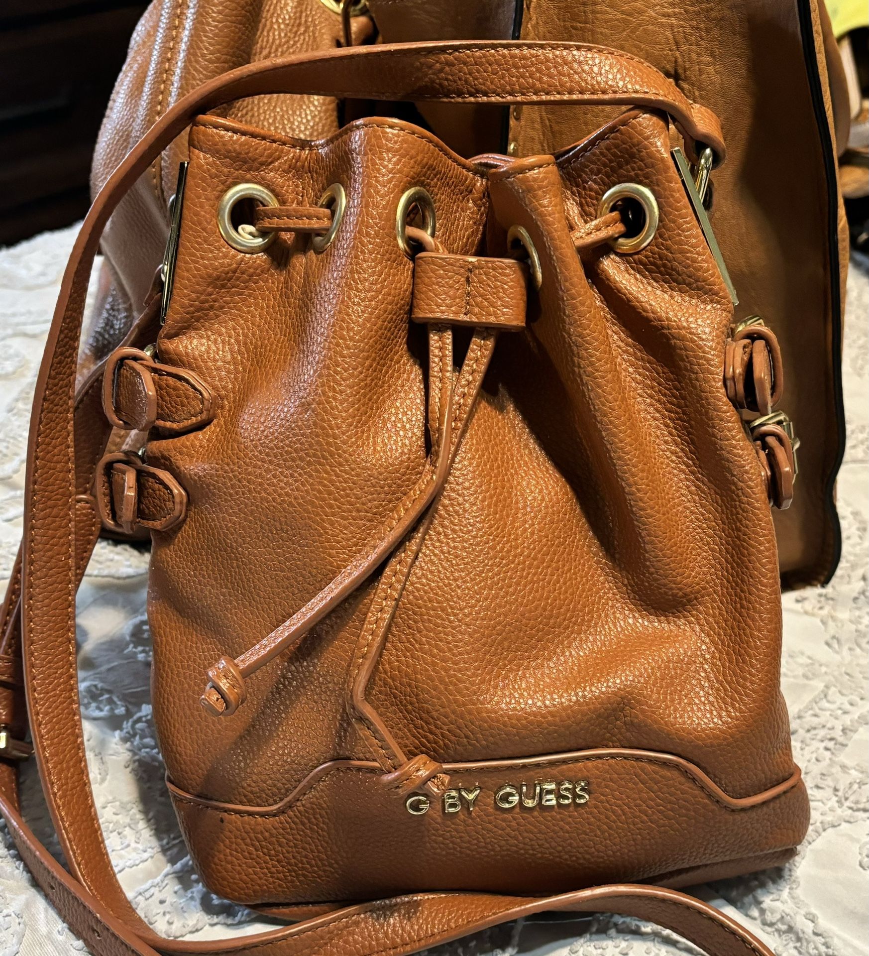 Guess Bag