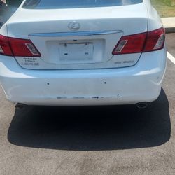 2009 Lexus ES 350