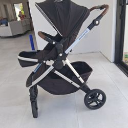 Mockingbird Single Stroller