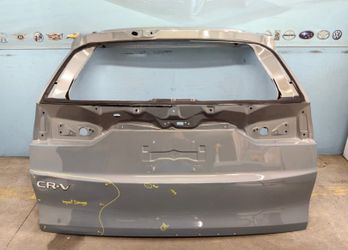 HONDA CR-V CRV LIFTGATE TAILGATE 2023 - 2026