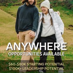 Virtual Positions Available 