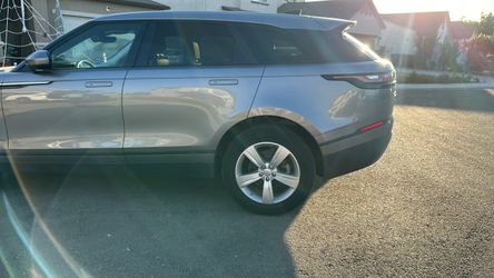 Land Rover velar P340S