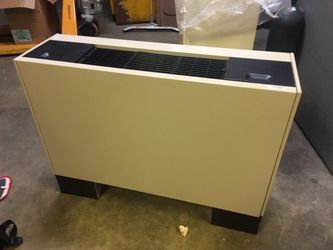 Trane UniTrane Fan-Coil Air Conditioners (x3) - $150 total for Sale in  Martinsburg, WV - OfferUp