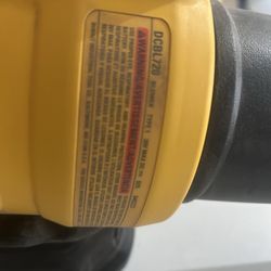 Blower Dewalt 20v max XR
