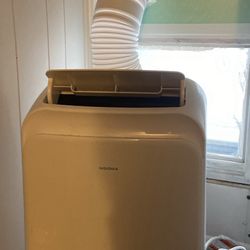 Ac Unit