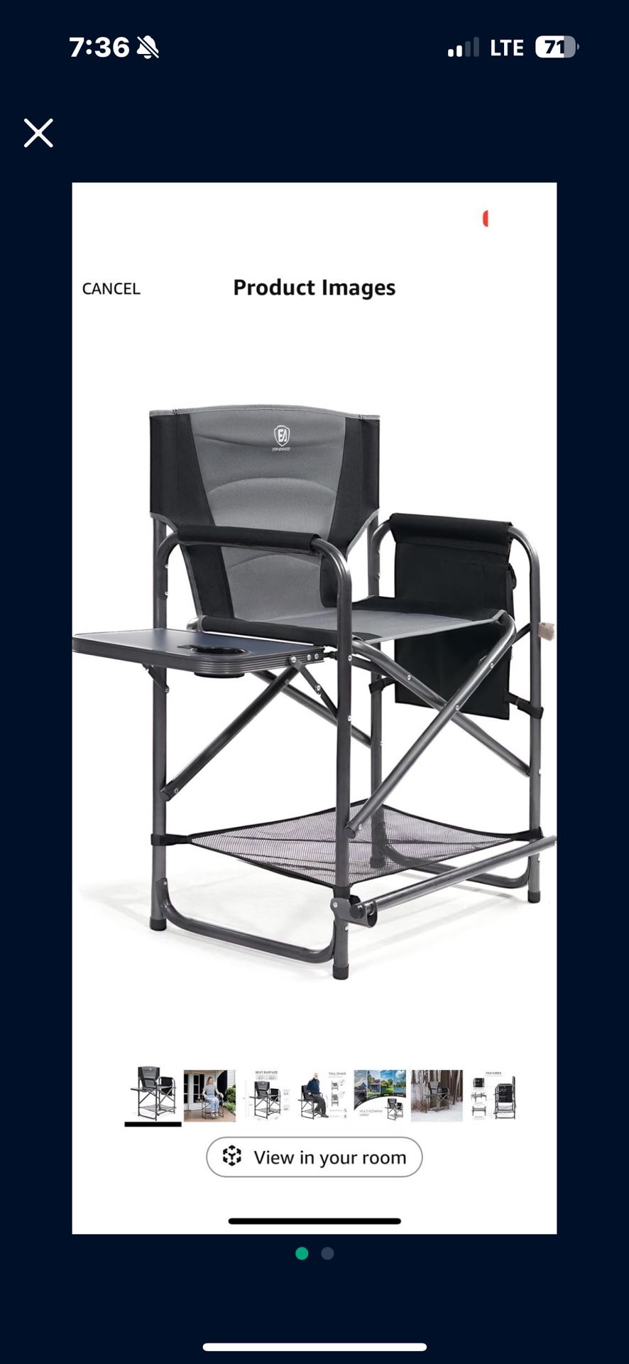 Chair